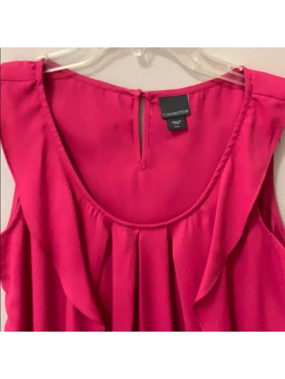Tank top - Picture 3 of 3